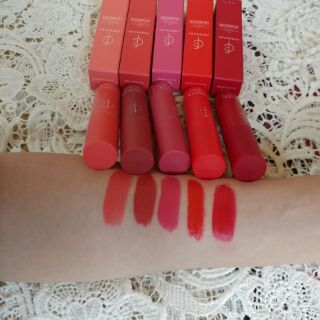 💐💐Son Kem FORENCOS LIP SMOOTHIE💐💐