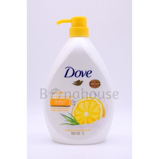 Sữa Tắm Dove Thái Lan 1000ml