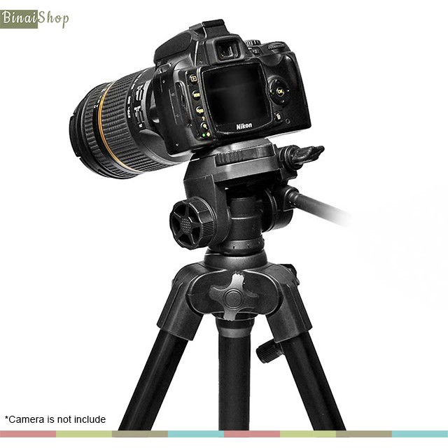 [Mã ELMS5 giảm 7% đơn 300K] Chân đế tripod cho máy ảnh Benro T880EX, T800EX, T660EX, T600EX | BigBuy360 - bigbuy360.vn