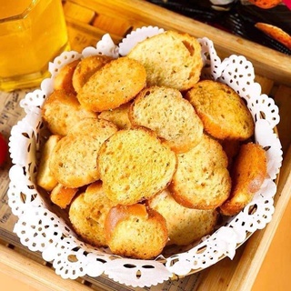 Snack Bánh Mì Nướng Samlip Hàn Quốc
