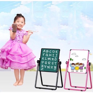 Bảng Vẽ 2 Mặt Cho Bé