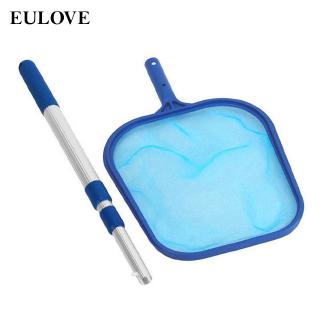 Vợt Lưới Vớt Lá / Rác Cho Bể Cá
