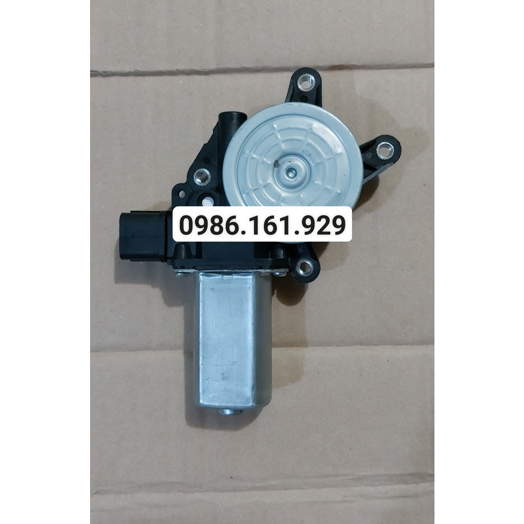 Mô tơ lên kính cánh cửa trước Civic 2006-2011