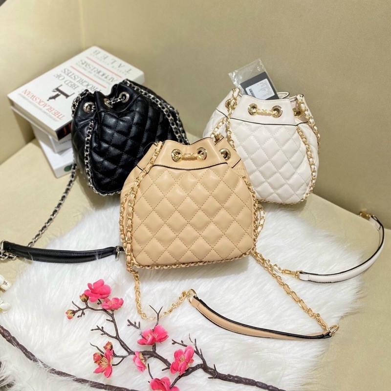 TÚI LYN JAZZY CHẦN BUCKET