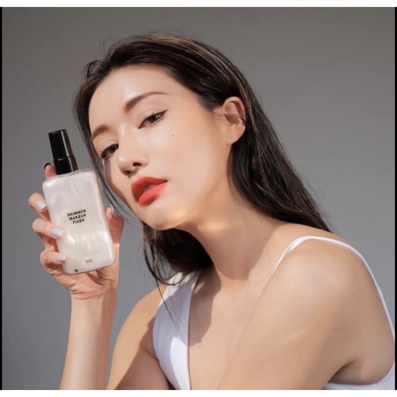 XỊT KHOÁ NỀN MAKEUP 3CE 100ML | BigBuy360 - bigbuy360.vn