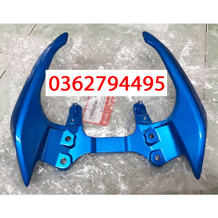 Tay xách- Tay dắt- Cảng sau Winner X/Winner V3 Zin chính hãng Honda