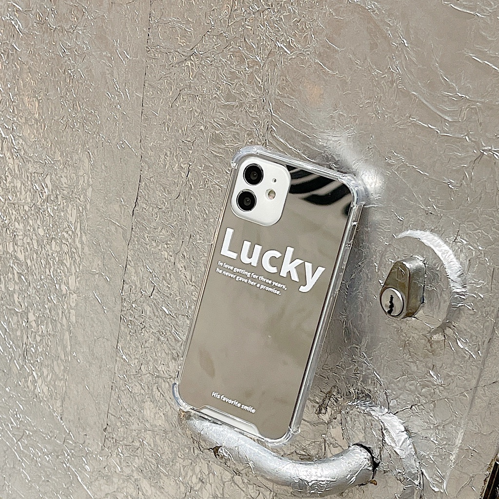 Ốp lưng iphone Ốp Điện Thoại Silicon TPU Tráng Gương Thời Trang Cho iPhone Pro Max 11 Pro Max X Xr Xs Max 7 8 Plus 13 14promax Mini Dinuo case