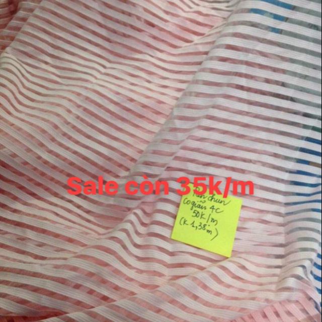 Vải Suong Hoa 200k
