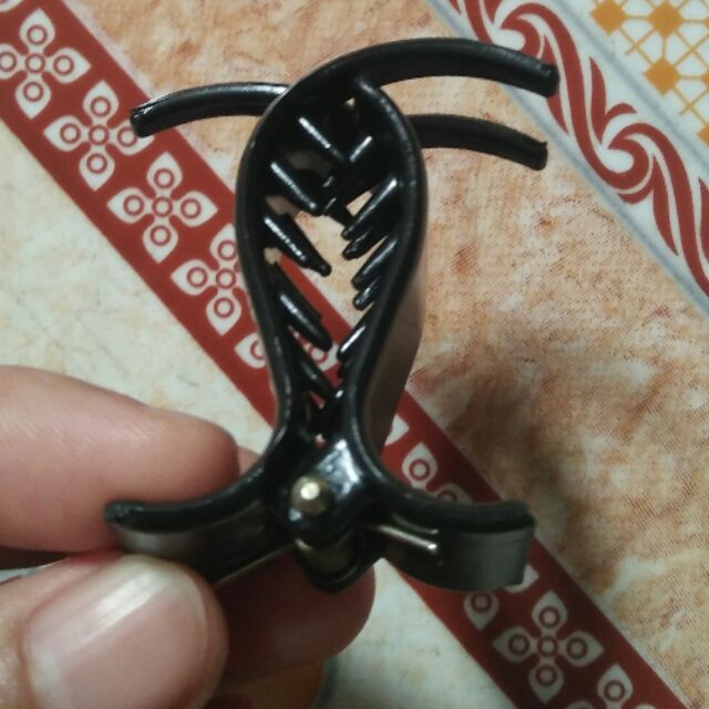 [HCM] Kẹp Tóc Càng Cua Nhỏ Xinh