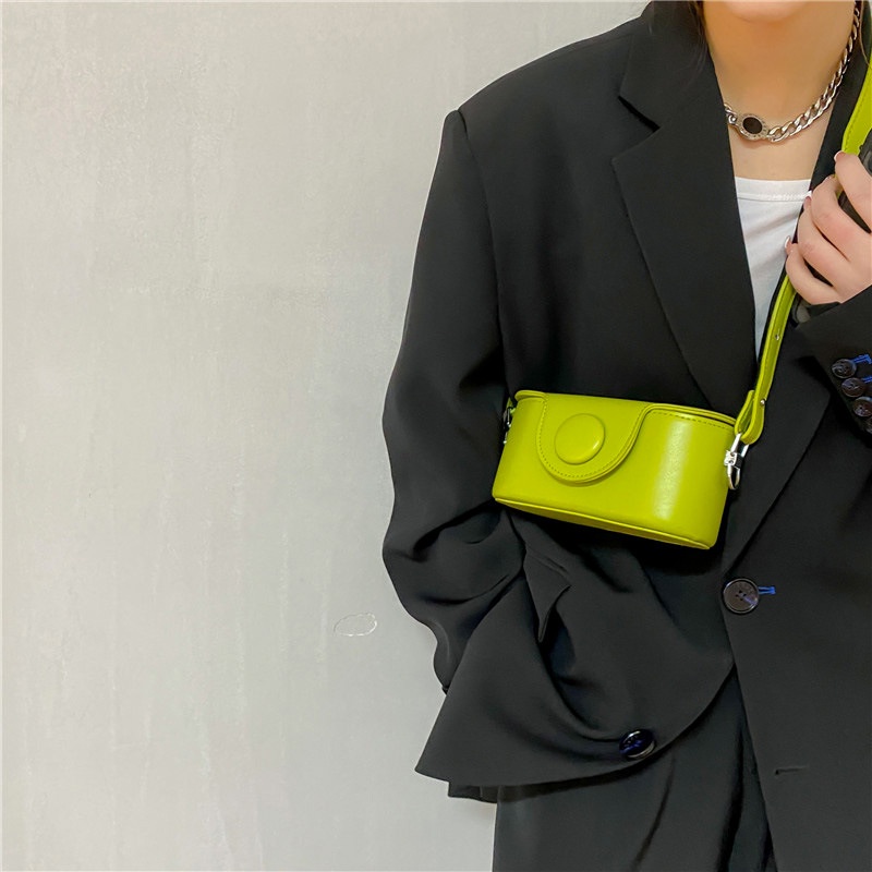 Túi Đeo Vai Đựng Máy Ảnh Hình Ngôi Sao Thời Trang Mùa Hè Kiểu Mới 2022