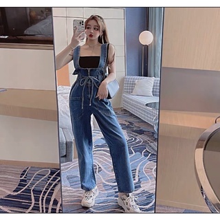 [ 🍀QUẦN YẾM JEAN]