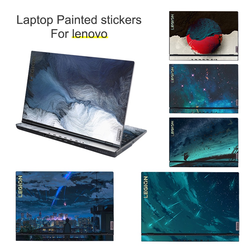 Miếng Dán Bảo Vệ Bàn Phím Phù Hợp Cho Lenovo 2020 Legion 5 15.6-inch Legion 5 Pro 2021 5 Pro 2022 Y7000/R7000/R9000P