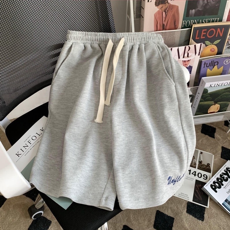 Set áo polo + quần sọt thể thao cho nam
