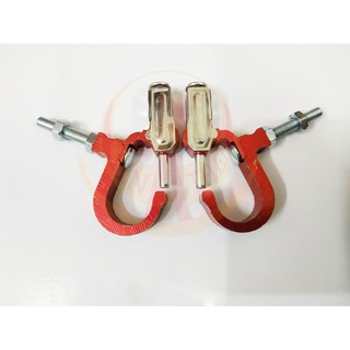 Móc treo đồ xe máy ( giá 1 Cặp)