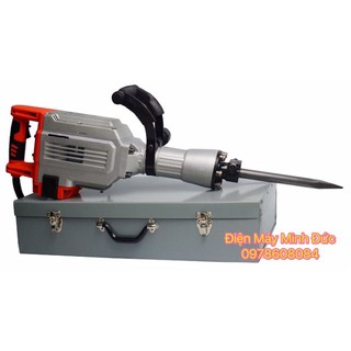 Máy đục bê tông Kainuo 8809 1700W