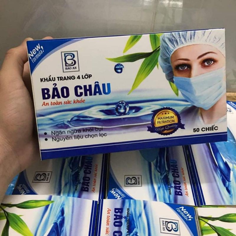 K t y tế 4 lớp có màu xanh và xám | BigBuy360 - bigbuy360.vn