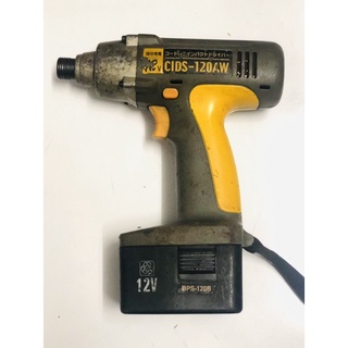 MÁY BẮN VÍT CIDS 120AW