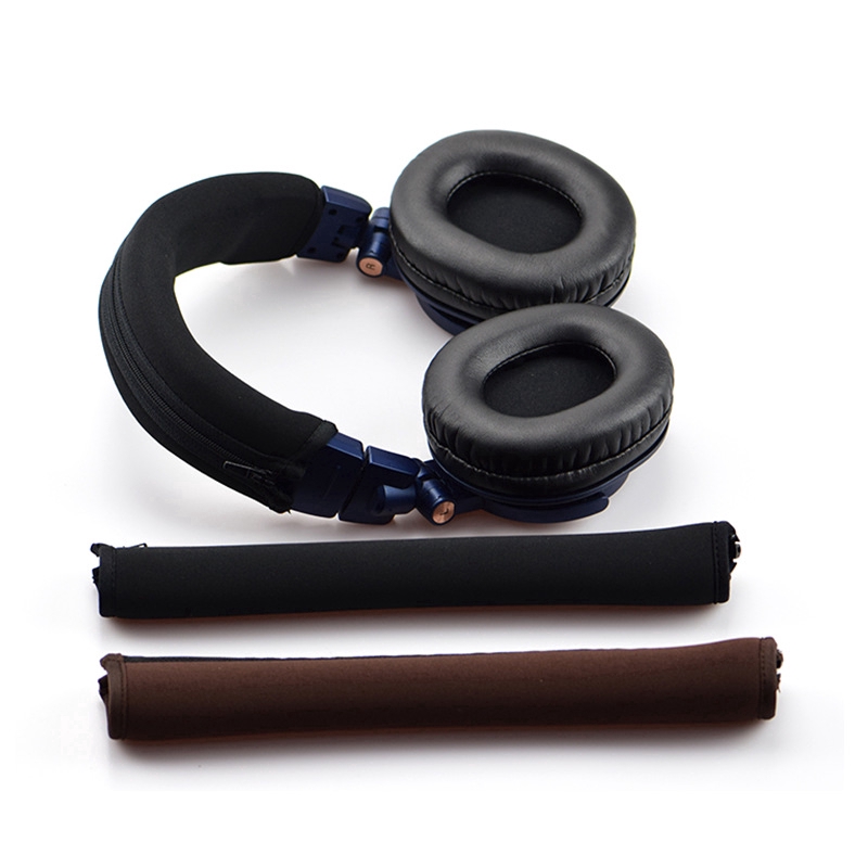 Tai Nghe Top Dành Cho Audio-Technica Ath - Msr7 M50X M40X M30 M20X Sx1