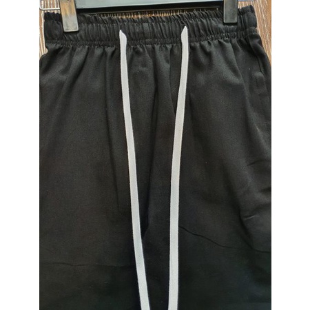 Quần Jogger kaki Túi hộp ( Cargo Pant Unisex )