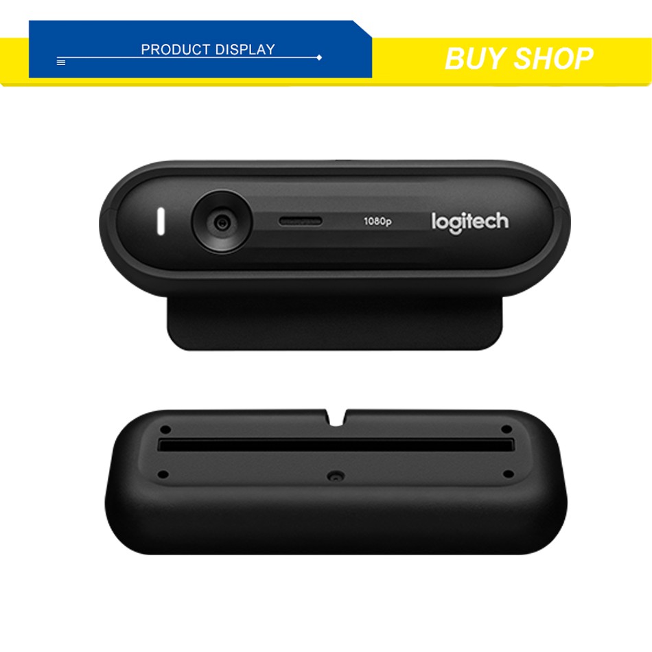 Webcam cho Android Box, TV Android Logitech C670i