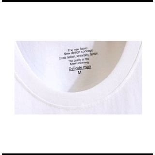 Combo 2 áo thun 100% Cotton size M
