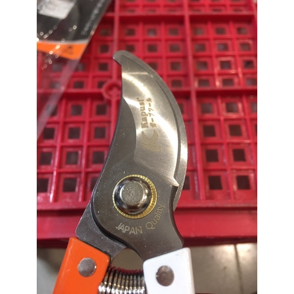 Kéo cắt cành cây Kapusi Japan