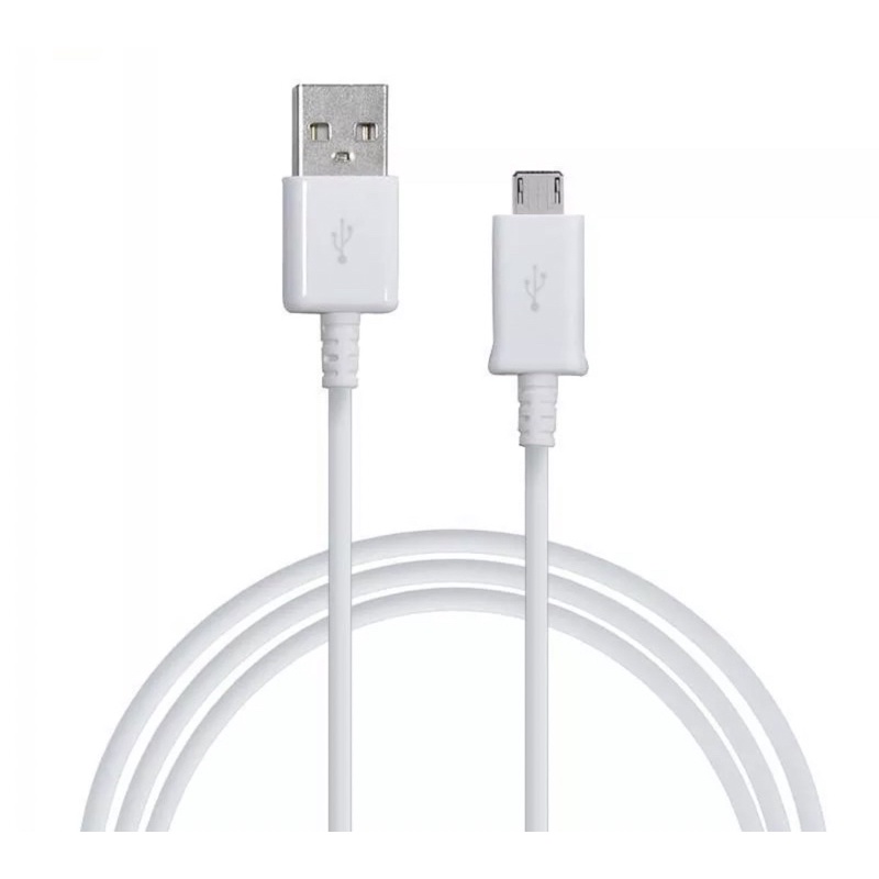[LOẠI TỐT] Dây cáp sạc Micro 0,8m/ 1m/ 2m/ 3m cho dòng Android