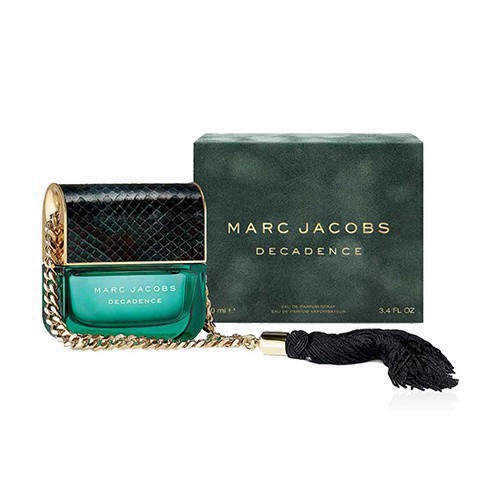 Nước Hoa nữ Marc Jacobs Decadence 100ml - quyến rũ, ngọt ngào.