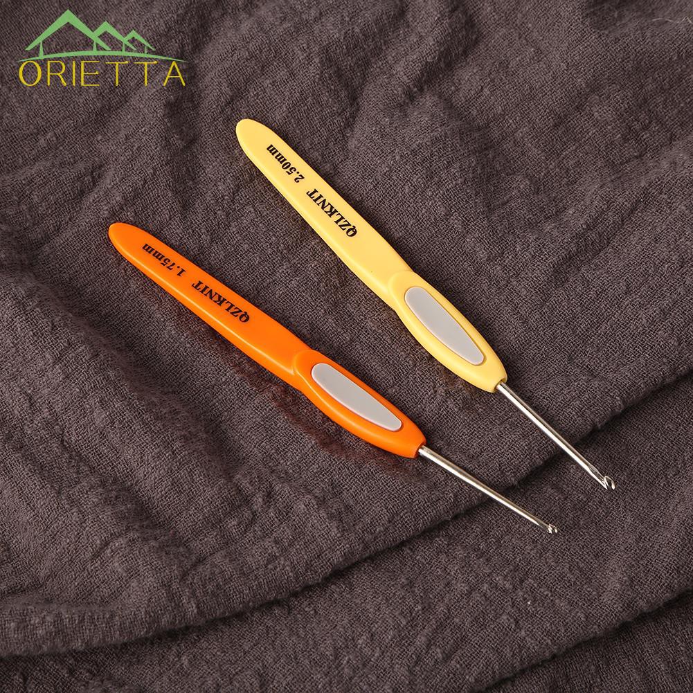 Set 10 Kim Đan Len Chuyên Dụng 1.0mm-3.5mm