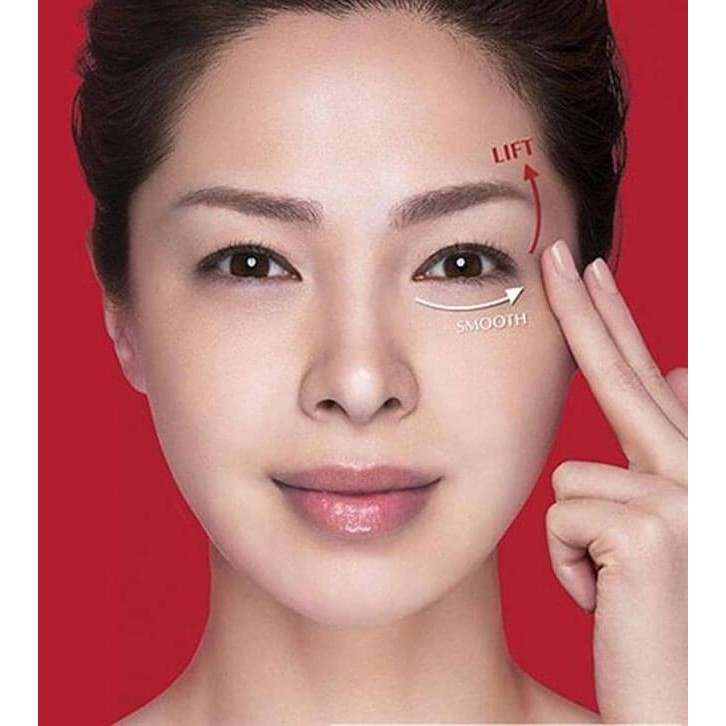 Thanh Lăn Mắt Simple Kind to Eyes Revitalising Eye Roll-On