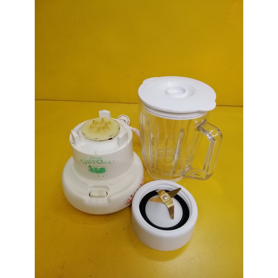 Máy xay sinh tố nội địa Nhật Matsubara MJ-783 (175W-760ml)