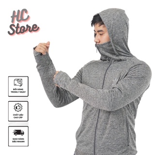 Áo chống nắng nam, áo nắng nam, áo khoác chống nắng nam, áo chống nắng, áo chống nắng nữ, áo khoác chống nắng, hc storee