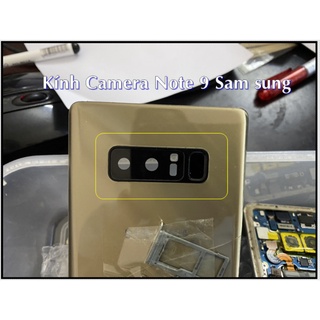 kính camera note 8 sam sung