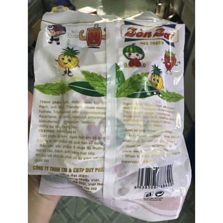 Kẹo Thạch Zòn Zai_Duy Phát