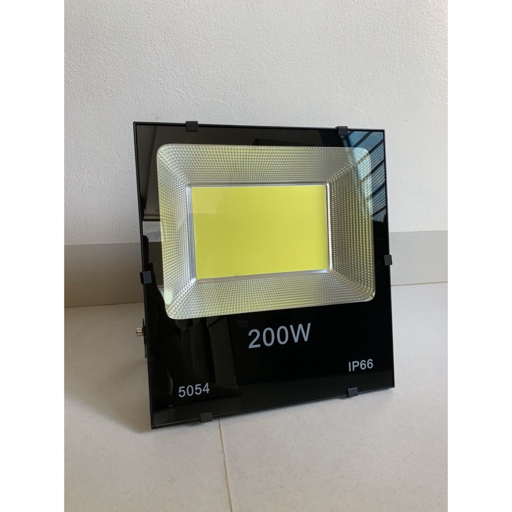 Đèn pha Led COB 5054 200W