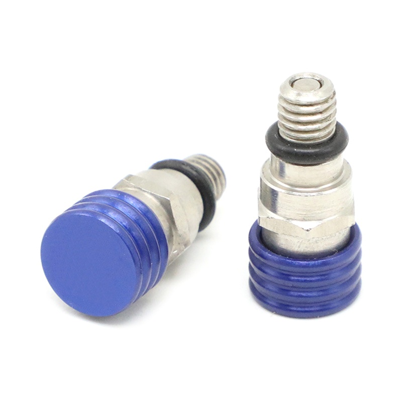 Van Phuộc Trước M5x0 8mm Chuyên Dụng Cho Xe Mô Tô Địa Hình