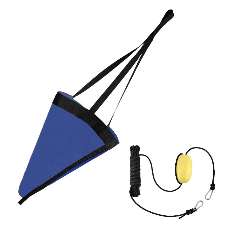 Mỏ Neo Gọn Nhẹ Chuyên Dụng Cho Thuyền Kayak