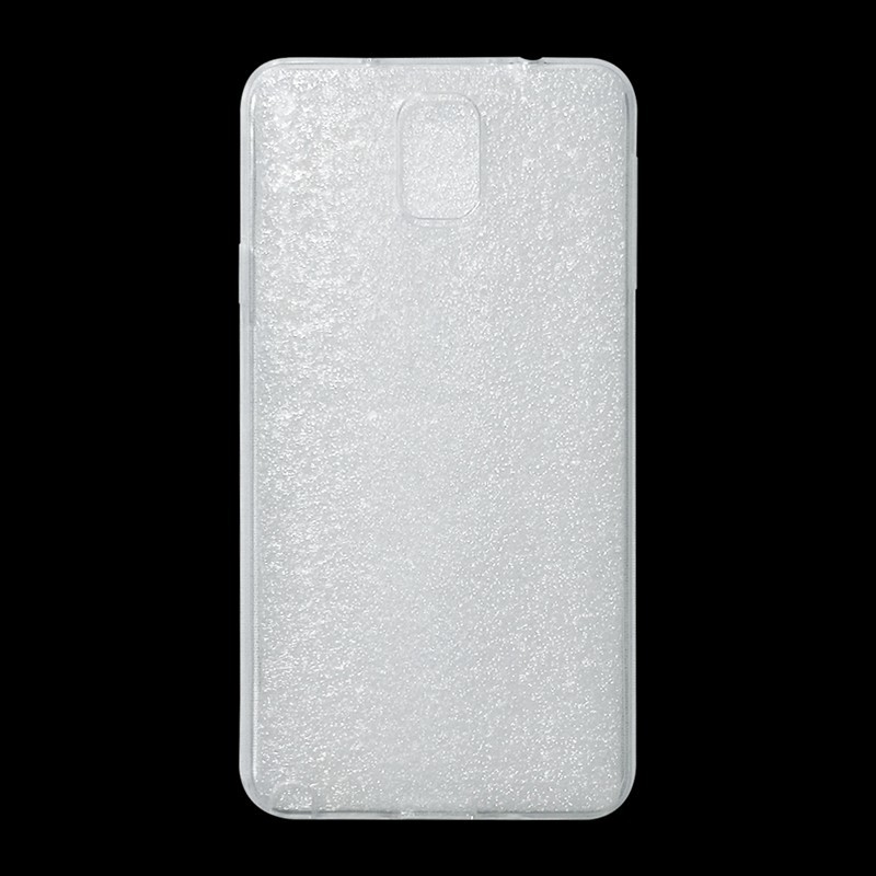 Ốp điện thoại silicon hình đa dạng trẻ trung cho Samsung Galaxy Note 3