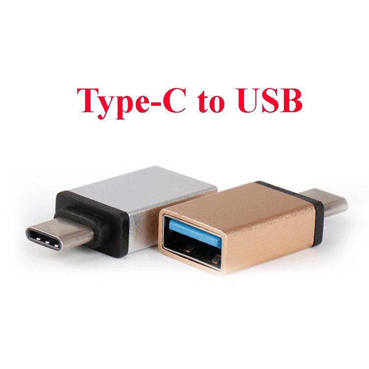 TYPE C RA USB CÁP OTG TYPE RA USB