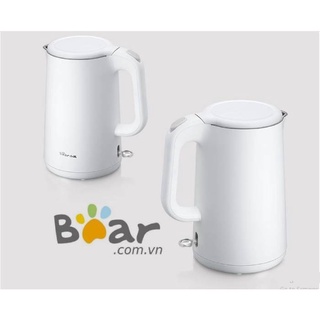 Ấm đun nước quý tộc Bear ZDH-C15C1