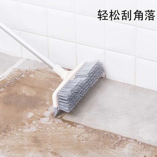 Chổi chà sàn nhà 2 mặt ( Hàng quốc tế order)