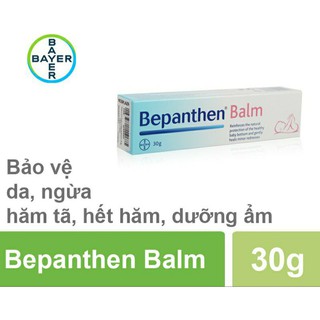 Kem chống hăm Bepanthen 30g