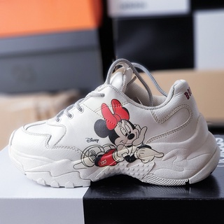 Giày MLB Boston, size 38, real 2hand