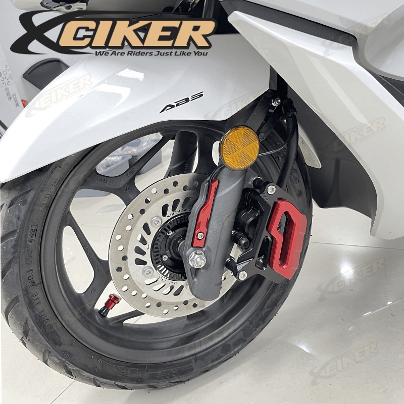 Phụ Kiện Bảo Vệ Bánh Xe Mô Tô HONDA PCX 160/125 2021-Present Chất Lượng Cao