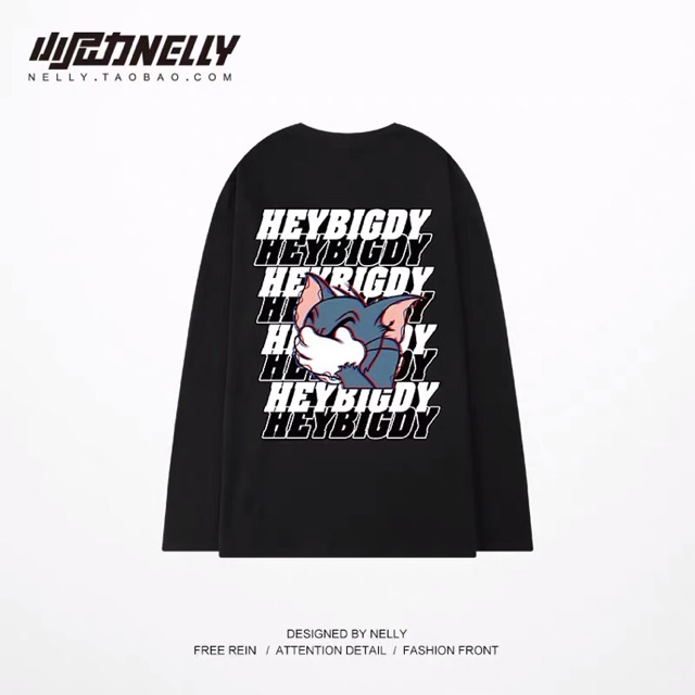 Áo nelly order