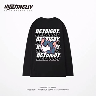Áo nelly order