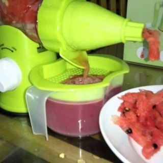 Máy xay ép đa năng Manual Juicer