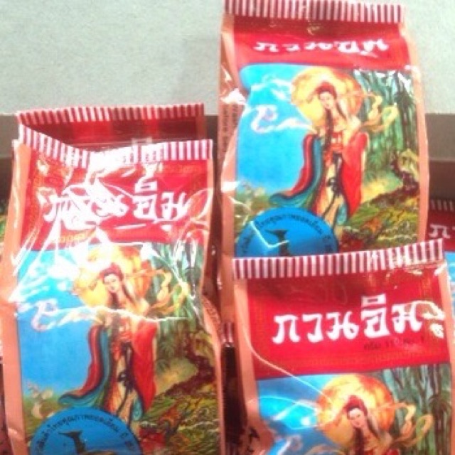 Kem sâm cô tiên Thái lan