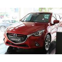 MAZDA 2 [2015 - 2018] Film PPF dán hộp số - AUTO6- chống xước che mờ đi các vết xước cũ, giữ độ zin bóng cho xe