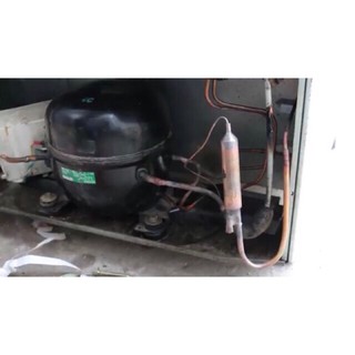 Phin Lọc Tủ Lạnh 1 Đuôi Hengseng